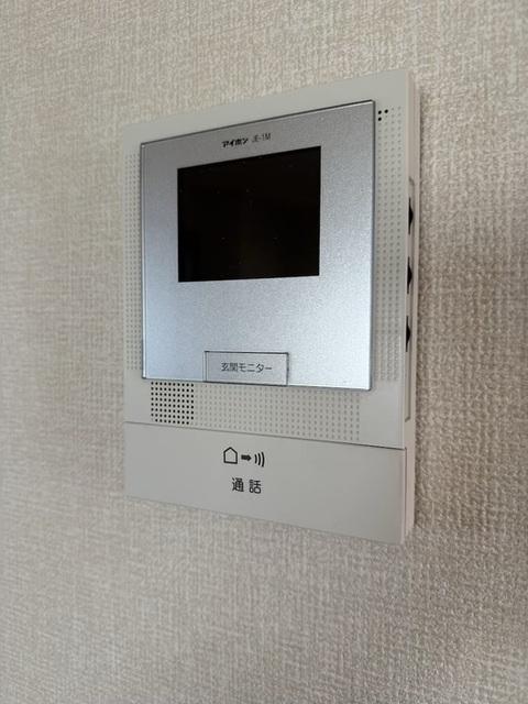 セジュール細馬（201） 部屋画像