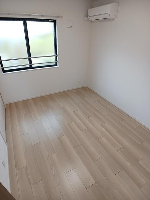 シャトーＫＩＮＫＩ　Ａ（204） 室内
