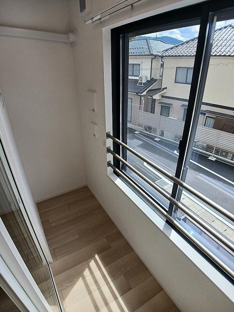 シャトーＫＩＮＫＩ　Ａ（204） その他部屋・スペース