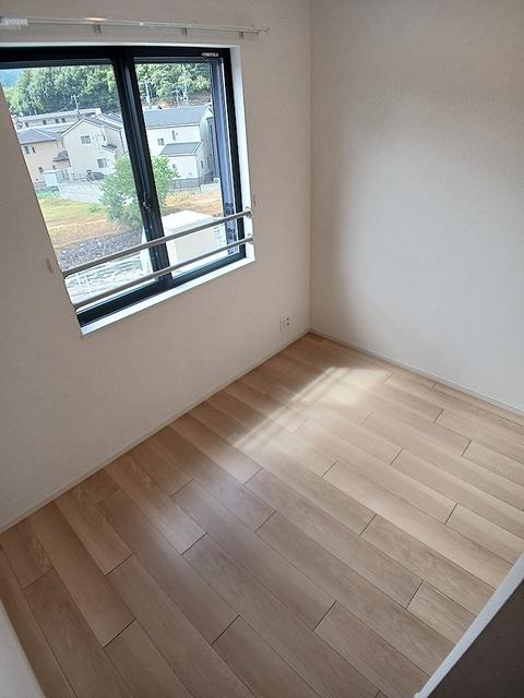 シャトーＫＩＮＫＩ　Ａ（204） 設備