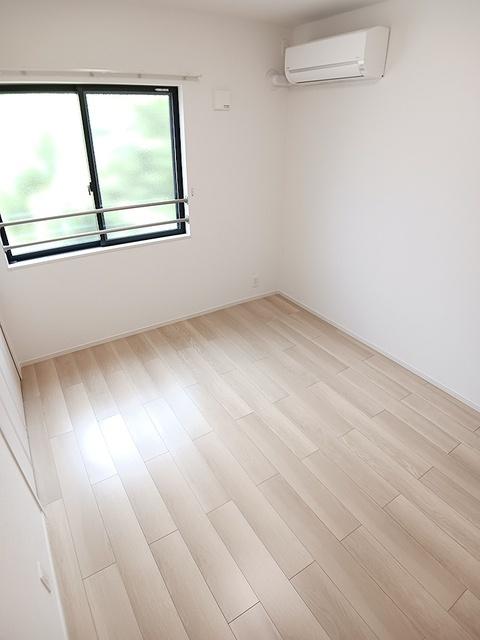 シャトーＫＩＮＫＩ　Ａ（202） 室内