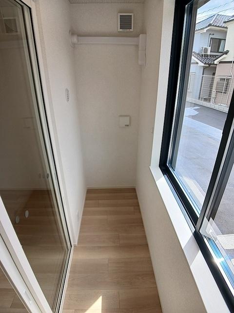 シャトーＫＩＮＫＩ　Ａ（105） その他部屋・スペース