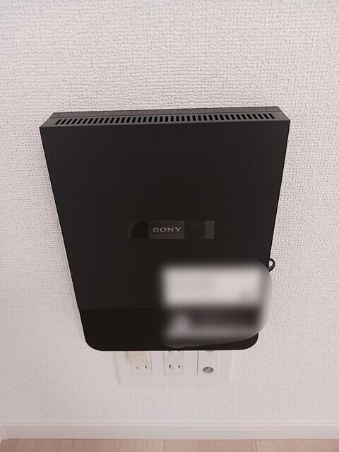 シャトーＫＩＮＫＩ　Ａ（105） 設備