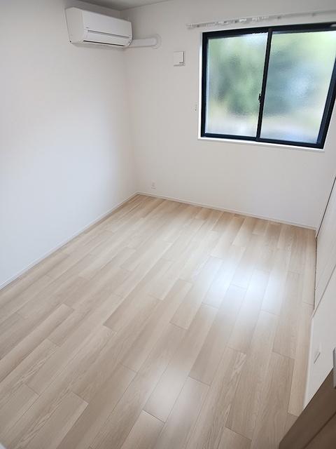 シャトーＫＩＮＫＩ　Ａ（103） 室内