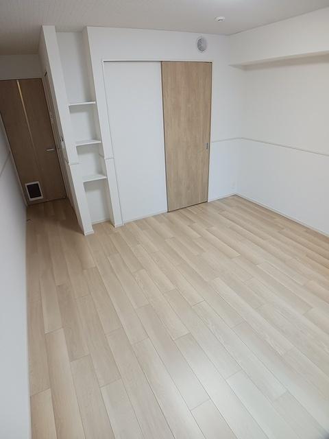カーサ　グラシオッソ　祇園　Ａ（103） 室内