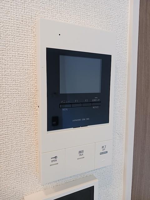 ラ・クラリテ高須（303） 設備