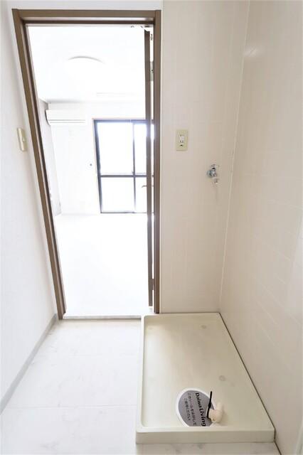 ドエルＫ（205） 部屋画像