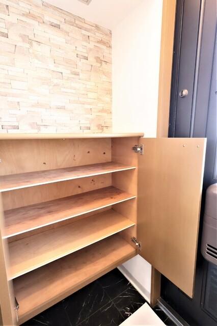 ドエルＫ（205） 部屋画像