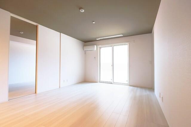 Ｔ−５ＦＬＡＴ（101） 部屋画像