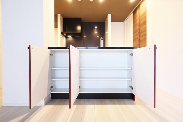 Ｔ−５ＦＬＡＴ（101） 部屋画像