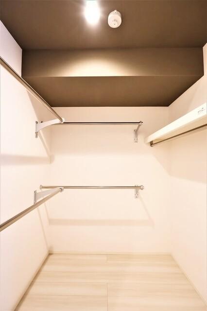 Ｔ−５ＦＬＡＴ（101） 部屋画像