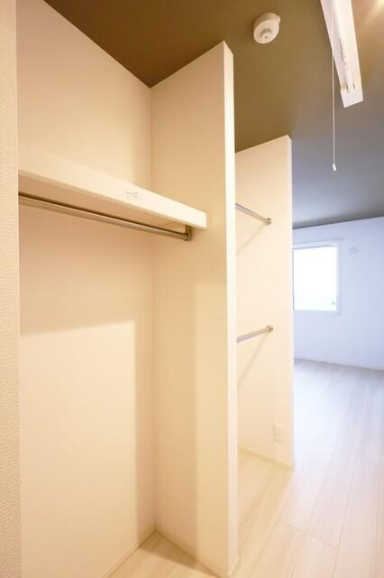 Ｔ−５ＦＬＡＴ（101） 部屋画像