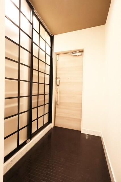 Ｔ−５ＦＬＡＴ（101） 部屋画像