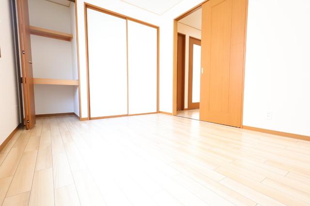セジュールＳＨＩＧＥＮＯ　A棟（102） 部屋画像