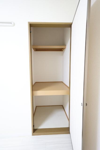 セジュール大町西（201） 部屋画像