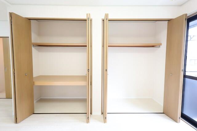 セジュール大町西（201） 部屋画像