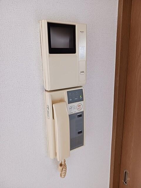 セゾン升本（402） 設備