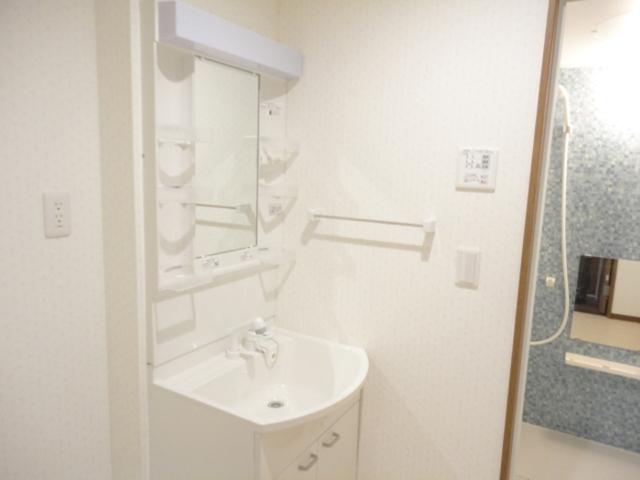 メゾン・ド・ソレイユ（301） 部屋画像