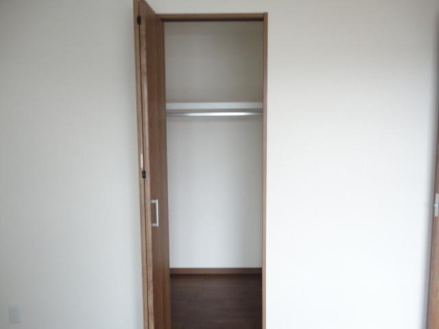 メゾン・ド・ソレイユ（301） 部屋画像