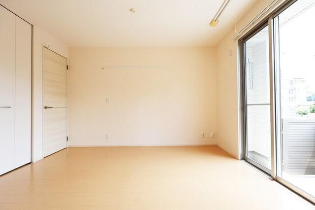 リッツハウス　B棟（101） 部屋画像