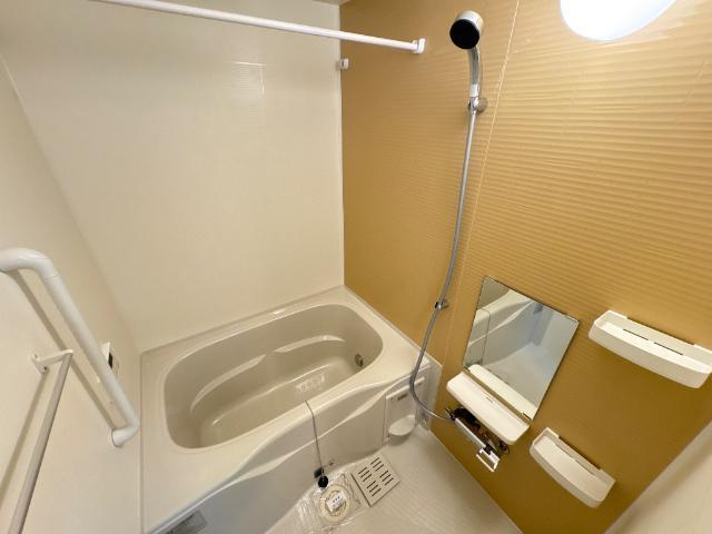 アヴァンティＦ 部屋画像