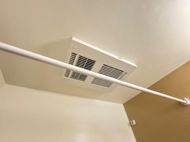 アヴァンティＦ 部屋画像