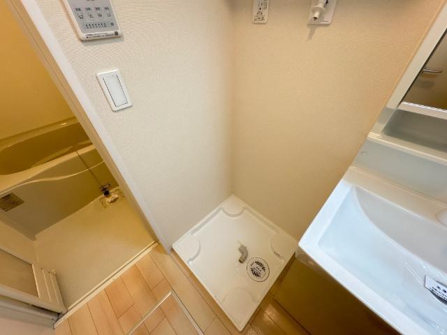 アヴァンティＦ 部屋画像