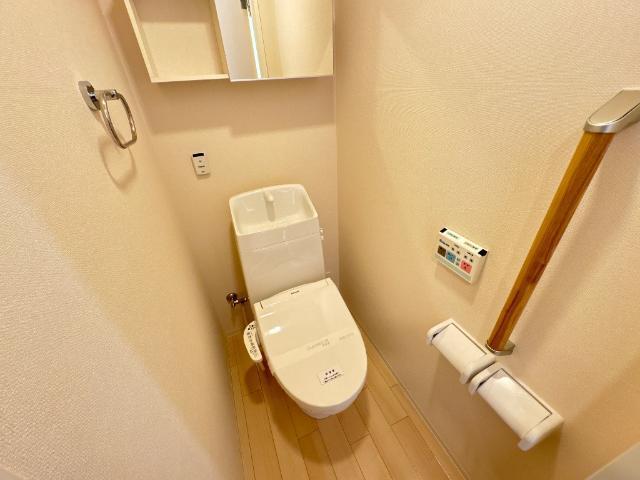 アヴァンティＦ 部屋画像