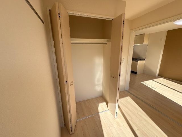 アヴァンティＦ 部屋画像