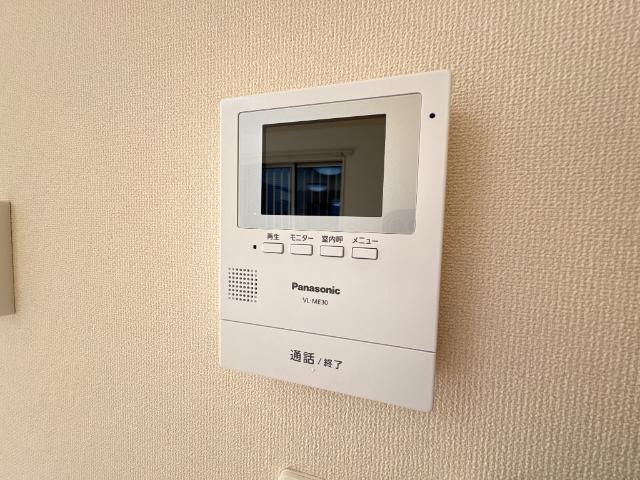 アヴァンティＦ 部屋画像