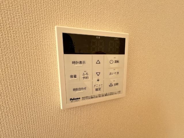 アヴァンティＦ 部屋画像