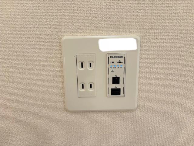 アヴァンティＦ 部屋画像