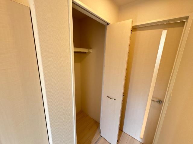アヴァンティＦ 部屋画像