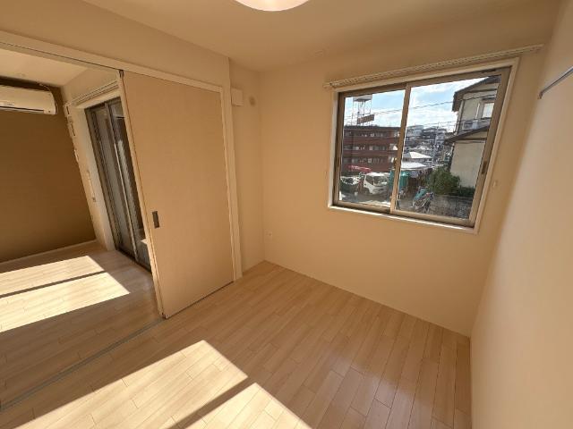 アヴァンティＦ 部屋画像
