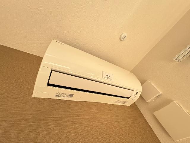 アヴァンティＦ 部屋画像