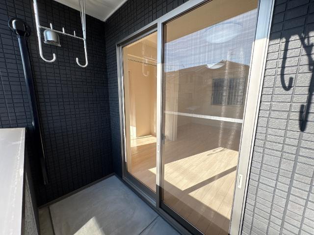 アヴァンティＦ 部屋画像