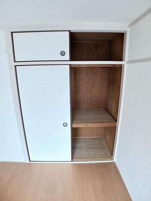 細澤マンション（104） 収納