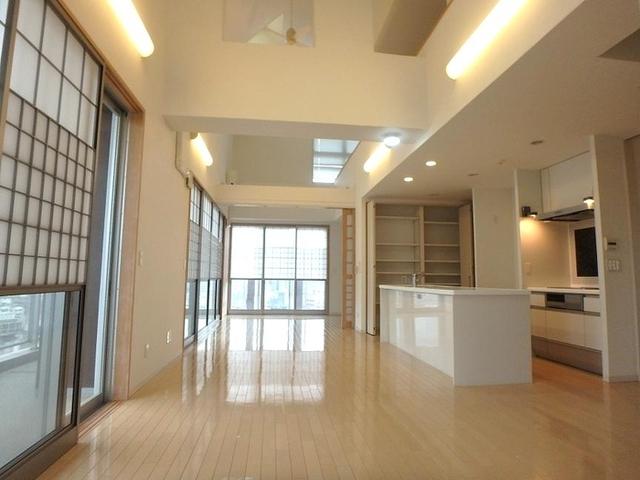 ＨＯＵＳＥ　ＴＡＧＡＷＡ（1001） 部屋画像