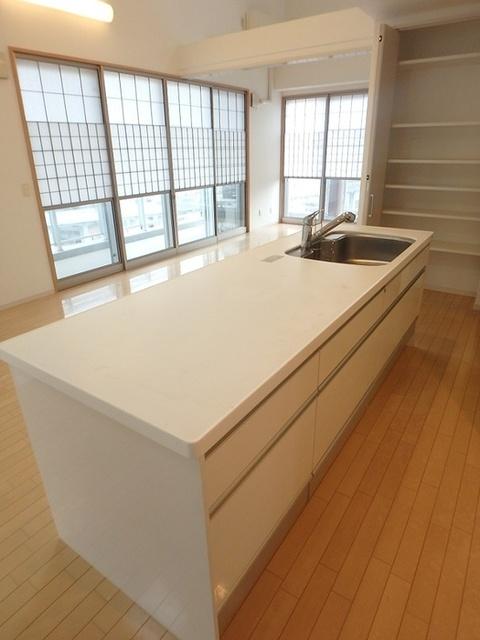 ＨＯＵＳＥ　ＴＡＧＡＷＡ（1001） 部屋画像