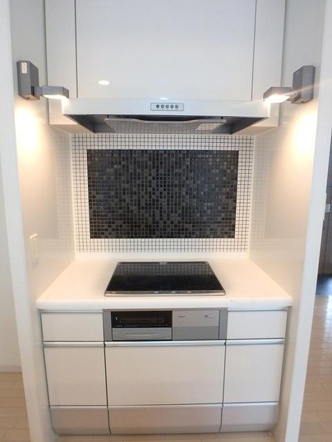 ＨＯＵＳＥ　ＴＡＧＡＷＡ（1001） 部屋画像