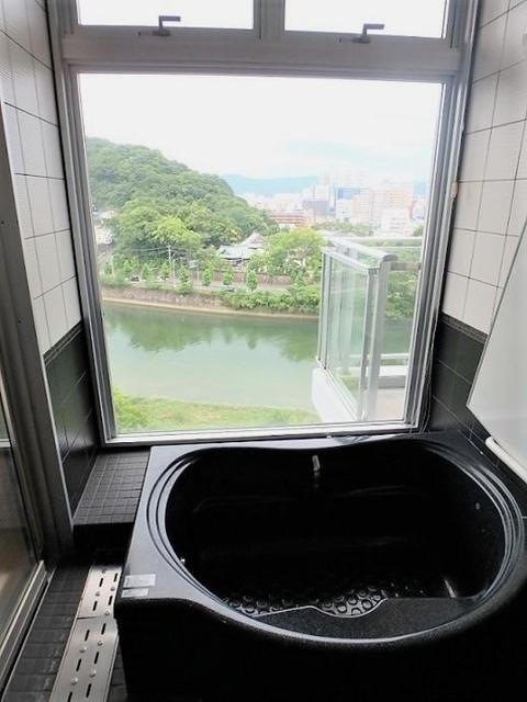 ＨＯＵＳＥ　ＴＡＧＡＷＡ（1001） 部屋画像