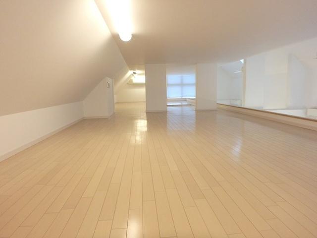 ＨＯＵＳＥ　ＴＡＧＡＷＡ（1001） 部屋画像