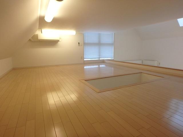 ＨＯＵＳＥ　ＴＡＧＡＷＡ（1001） 部屋画像