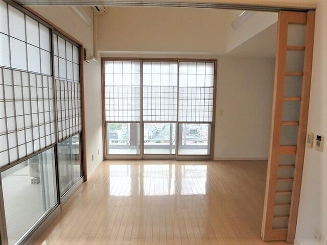 ＨＯＵＳＥ　ＴＡＧＡＷＡ（1001） 部屋画像