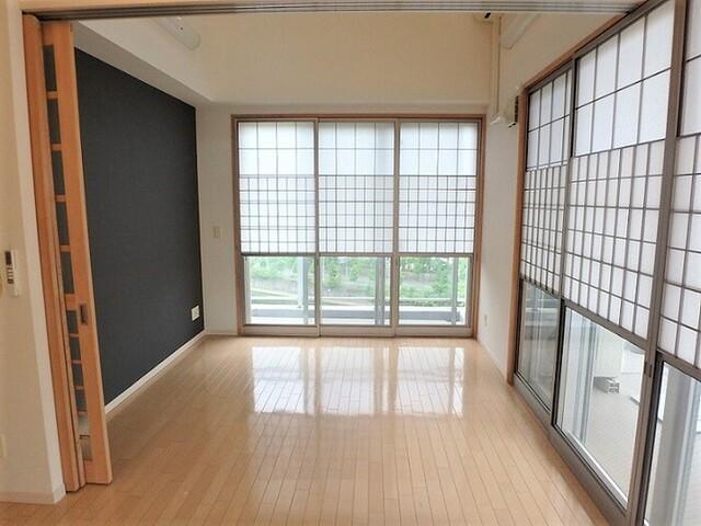 ＨＯＵＳＥ　ＴＡＧＡＷＡ（1001） 部屋画像