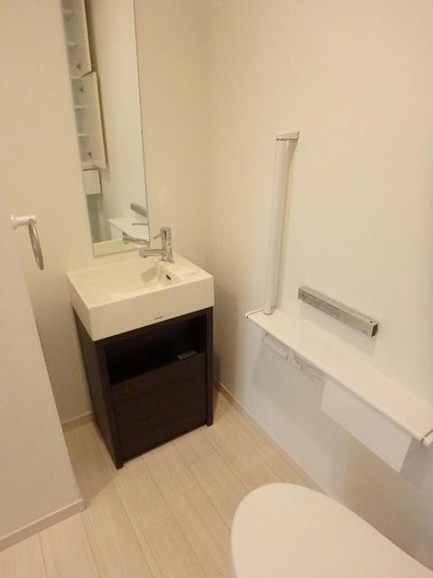 ＨＯＵＳＥ　ＴＡＧＡＷＡ（1001） 部屋画像