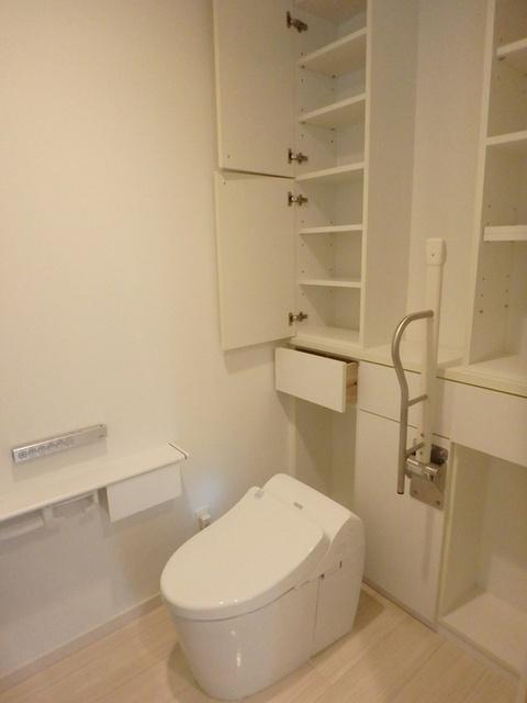 ＨＯＵＳＥ　ＴＡＧＡＷＡ（1001） 部屋画像
