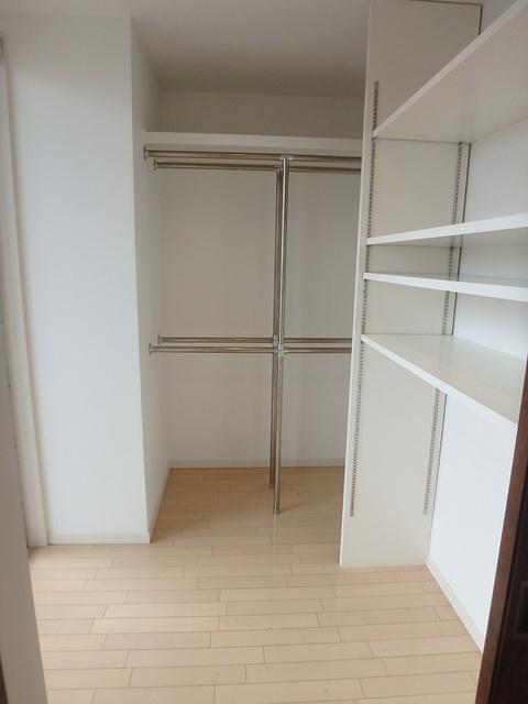 ＨＯＵＳＥ　ＴＡＧＡＷＡ（1001） 部屋画像