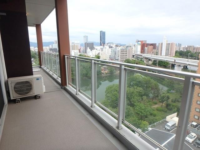 ＨＯＵＳＥ　ＴＡＧＡＷＡ（1001） 部屋画像