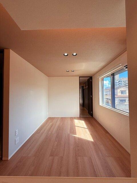Ｄ−ＲＯＯＭ宇品東（201） 部屋画像